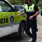 Vecinos hartos de la inseguridad lincharon a un ladr�n y le amputaron los dedos