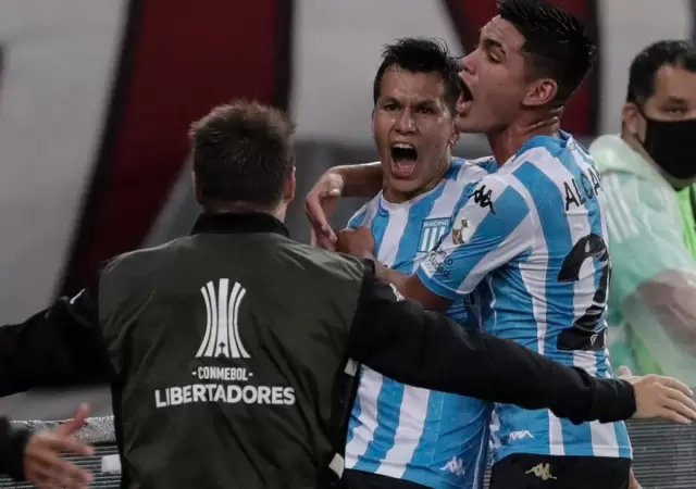 racing-cuartos-libertadores