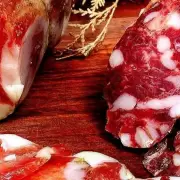 Cu�l es la verdadera cuna del salame artesanal argentino