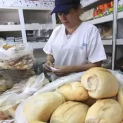 El pan no encuentra alivio: se esperan subas en Mendoza y ya impacta en otras provincias