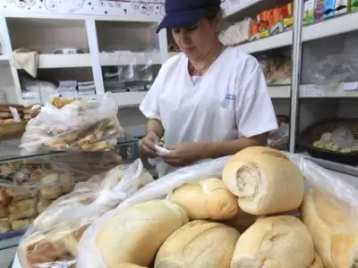 El pan no encuentra alivio: se esperan subas en Mendoza y ya impacta en otras provincias