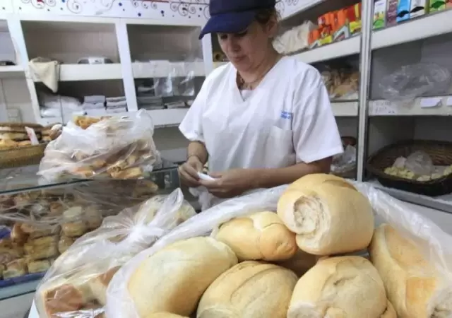 El pan no encuentra alivio: se esperan subas en Mendoza y ya impacta en otras provincias
