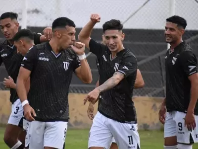 Lobo festejo