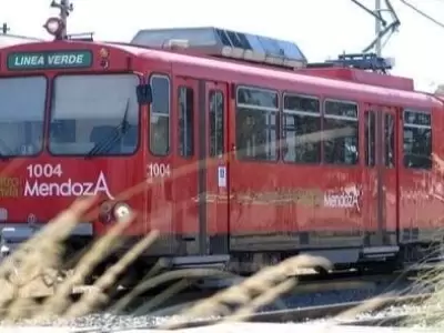 Metrotranv�a