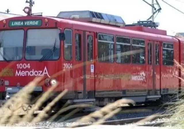 Metrotranv�a