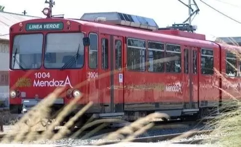 Metrotranv�a