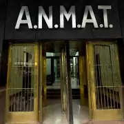 Alerta ANMAT: prohíben varios suplementos en Argentina