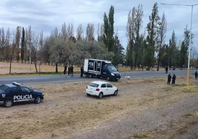 accidente-mujer-acceso-sur-jpeg.