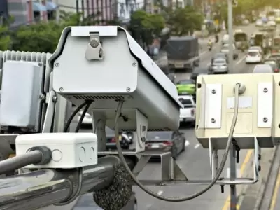 Existe la posibilidad de reclamar y hasta anular una fotomulta.