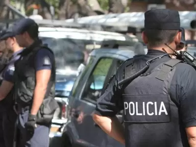 Policias