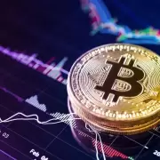 Esperan un a�o de alta volatilidad en las criptomonedas