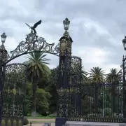 Arranca la semana con viento, calor y lluvias: cmo estar el tiempo en Mendoza