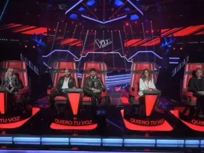 la-voz