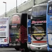 Mayor oferta y competencia en el transporte automotor de media y larga distancia.