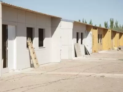 Casas sustentables IPV 3