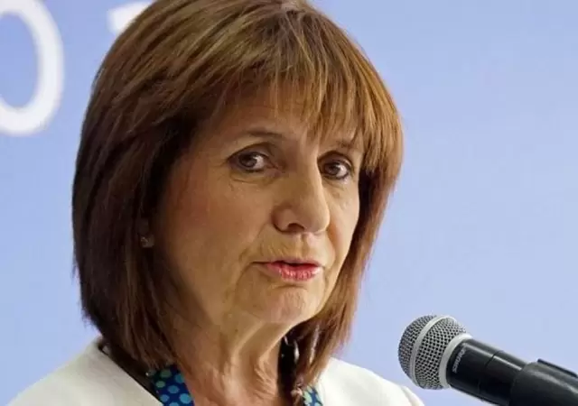 bullrich-gobierno-nacional