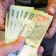 Cuándo se pagan Volver al Trabajo y Acompañamiento Social