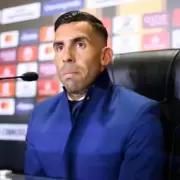 Tévez, la apuesta de Talleres de Córdoba en la dirección técnica