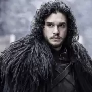 Se viene el spin off de Game of Thrones basado en la vida de Jon Snow