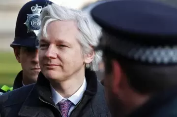 Assange
