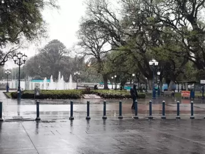Mendoza