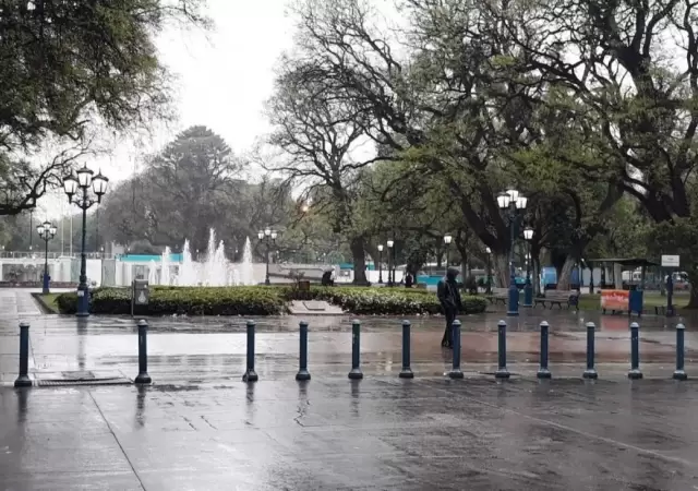 Mendoza