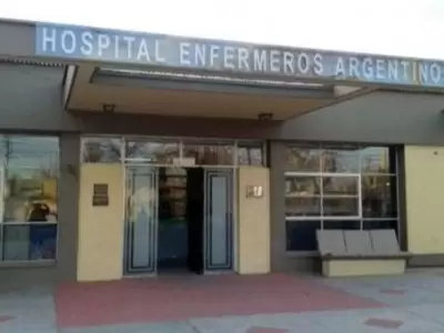 Hospital-Enfermeros-Argentinos
