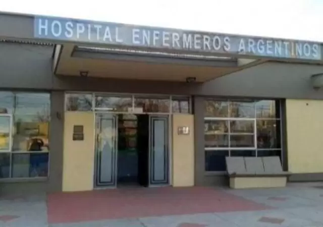 Hospital-Enfermeros-Argentinos