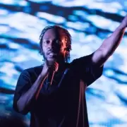 Video: Kendrick Lamar vuelve a Buenos Aires y te contamos todo sobre su show