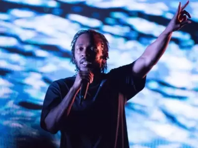 Video: Kendrick Lamar vuelve a Buenos Aires y te contamos todo sobre su show