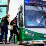 La UTA define su adhesi�n a la huelga nacional de transporte del mi�rcoles