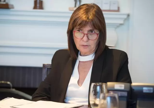 Patricia-Bullrich