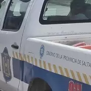 Tuvo un beb�, lo ocult� en una valija y lo encontraron en estado de descomposici�n