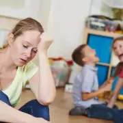 Burnout parental:  qu� es y c�mo puede afectar a padres y madres