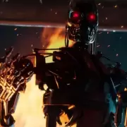 Terminator 2D: No Fate, el próximo título que promete nostalgia y acción