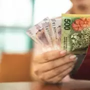 Libreta AUH | ¿Por qué no cobré el 20% retenido en febrero 2025?