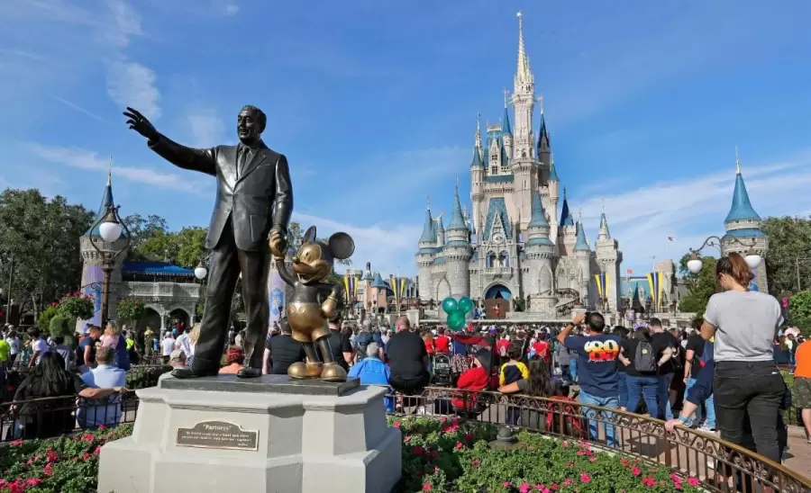 disney