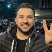 Brancatelli, contra la Selección: críticas a Messi, Scaloni y los jugadores