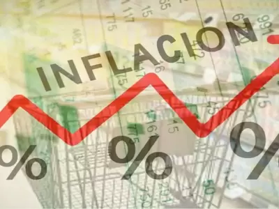 El INDEC difundir el ndice de inflacin de julio.