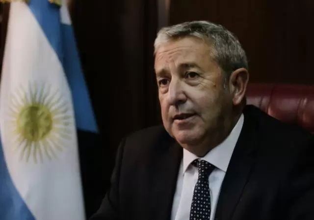 Julio Cobos