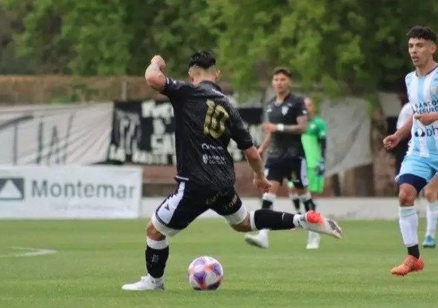 Gimnasia