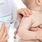 Unicef Argentina advirti� que el Gobierno recortar�a 35% los fondos para vacunas