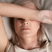 Salud mental en tiempos de menopausia: c�mo afecta y sus consecuencias