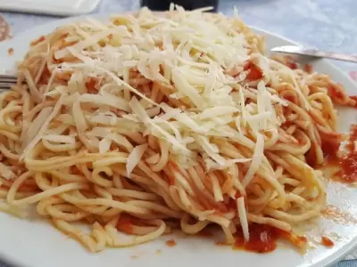 No es gula, es gen�tico: este es el motivo por el que nos gustan los carbohidratos