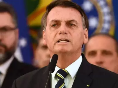 bolsonaro