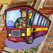 �Qu� n�mero es el colectivero en la quiniela?