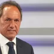 Scioli le pidi� a la CABA que las clases comiencen tras Carnaval: la respuesta