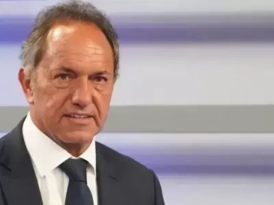 El secretario de Turismo busca extender la temporada tur�stica hasta marzo.