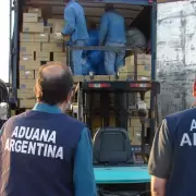 Trabajadores de ARCA comenzaron con un plan de lucha que afectar� la atenci�n