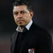 River visita a Sarmiento por el Apertura 2025: D�a, hora, �rbitro y TV
